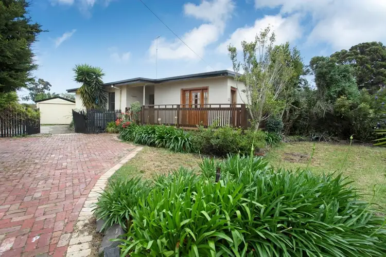 5 Kenney Street, Sunshine West VIC 3020