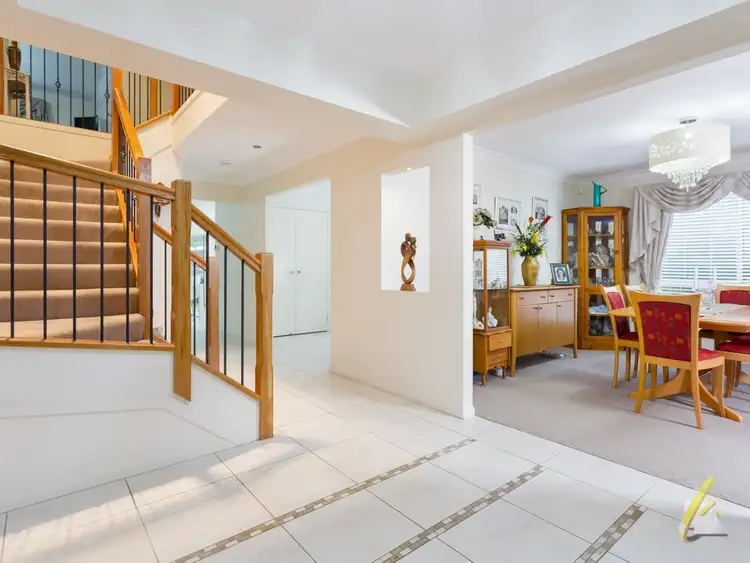 Sixth view of Homely house listing, 50 Wattle Crescent, Moggill QLD 4070