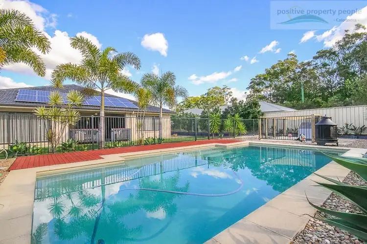 Second view of Homely house listing, 26 Eyre Place, Caloundra West QLD 4551