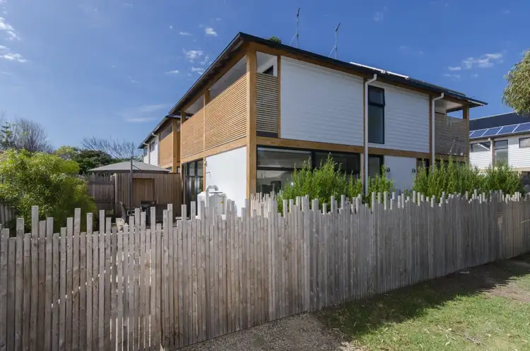 Third view of Homely townhouse listing, 18 Jasper Avenue, Barwon Heads VIC 3227