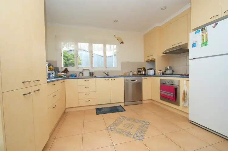 Second view of Homely house listing, 14 Logan Street, Norville QLD 4670
