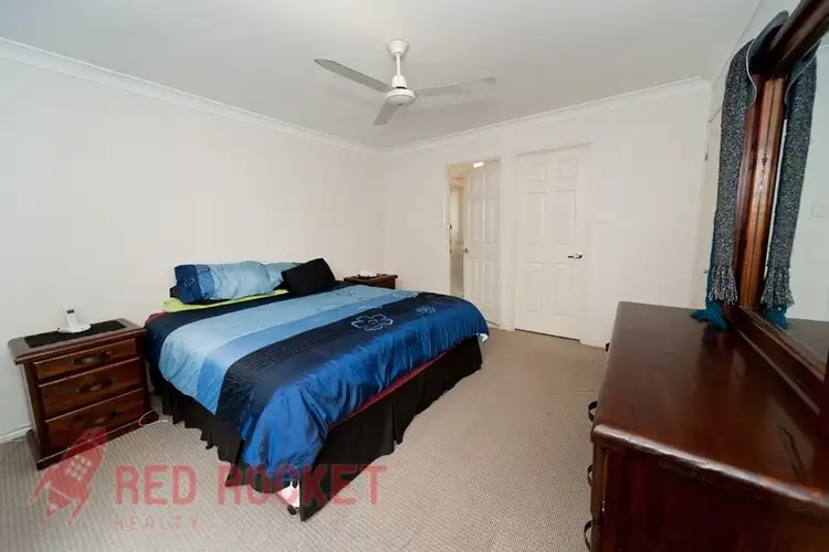 Sixth view of Homely house listing, 30 Meadowbrook Drive, Meadowbrook QLD 4131