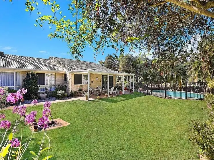 33 Woodlands Crescent, Buderim QLD 4556