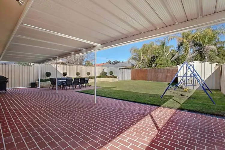 42 Vincent Rd, Cranebrook NSW 2749