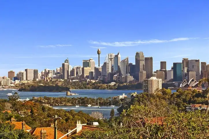 4/55 Prince Albert Street, Mosman NSW 2088