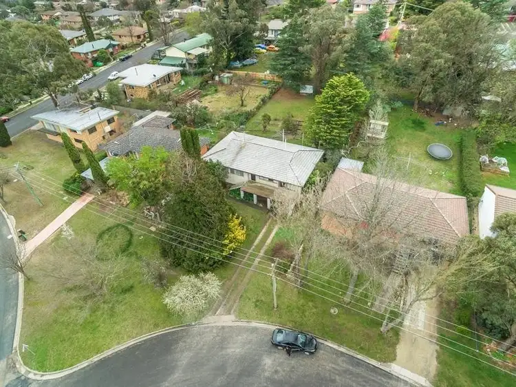 Second view of Homely house listing, 15 Blake Street, Armidale NSW 2350