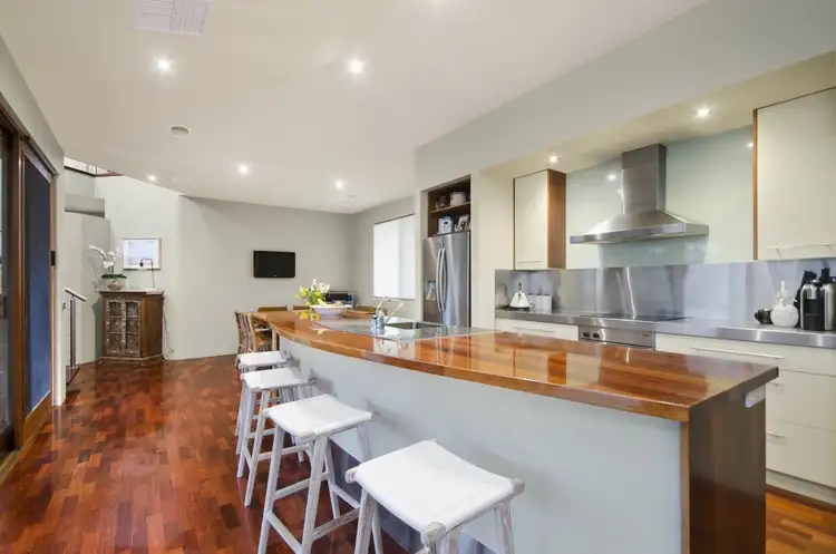 Sixth view of Homely house listing, 13 Rainbow Court, Ocean Grove VIC 3226