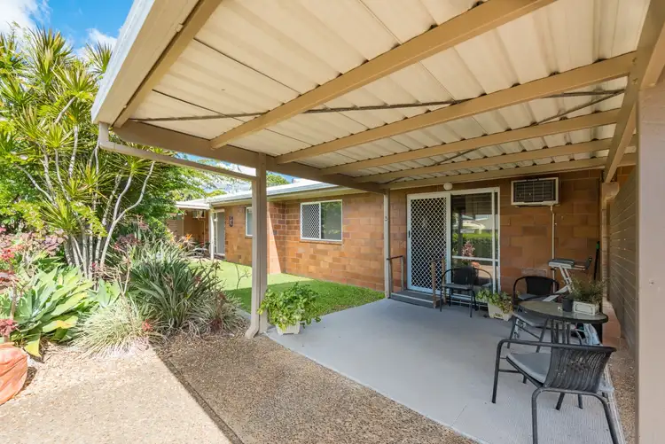 3/41 Curtis Street, Bundaberg South QLD 4670