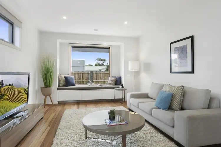 Sixth view of Homely house listing, 132 Powell Street, Ocean Grove VIC 3226