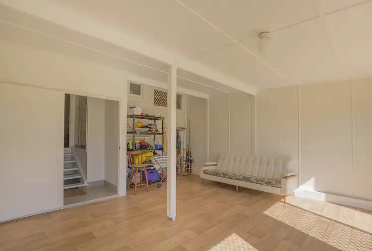 Fifth view of Homely house listing, 39 Steuart Street, Bundaberg North QLD 4670