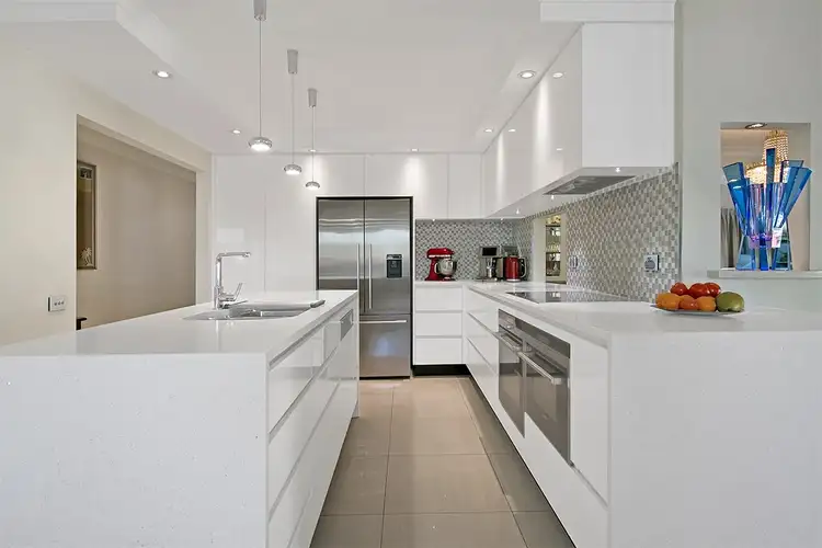 Third view of Homely townhouse listing, 1/50 Boblynne St, Chapel Hill QLD 4069