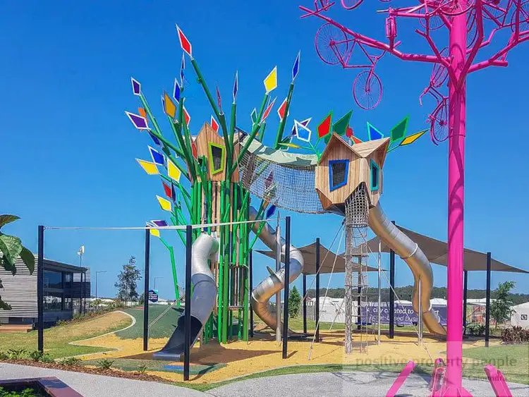 Seventh view of Homely land listing, 9 Wishart Crescent, Caloundra West QLD 4551