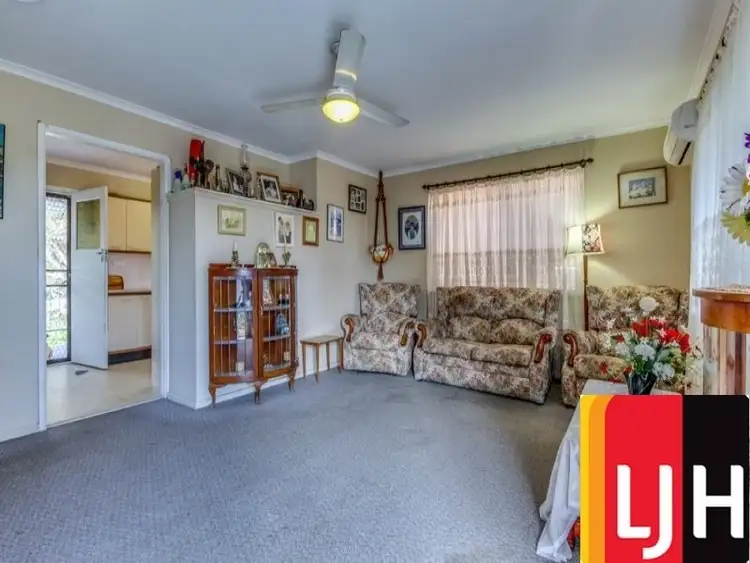 Fifth view of Homely house listing, 4 Kyloe Ct, Kingston QLD 4114