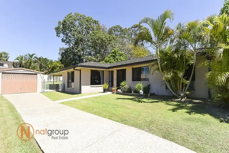 9 Antlia Street, Regents Park QLD 4118
