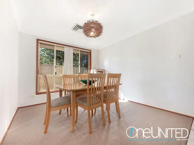 Third view of Homely house listing, 22 Stenhouse Drive, Mount Annan NSW 2567