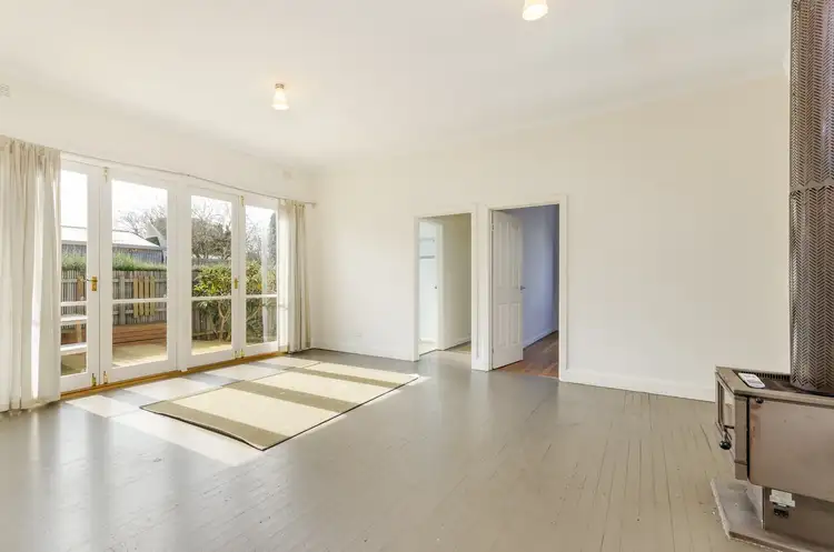 Fifth view of Homely house listing, 1/52 Sheepwash Road, Barwon Heads VIC 3227
