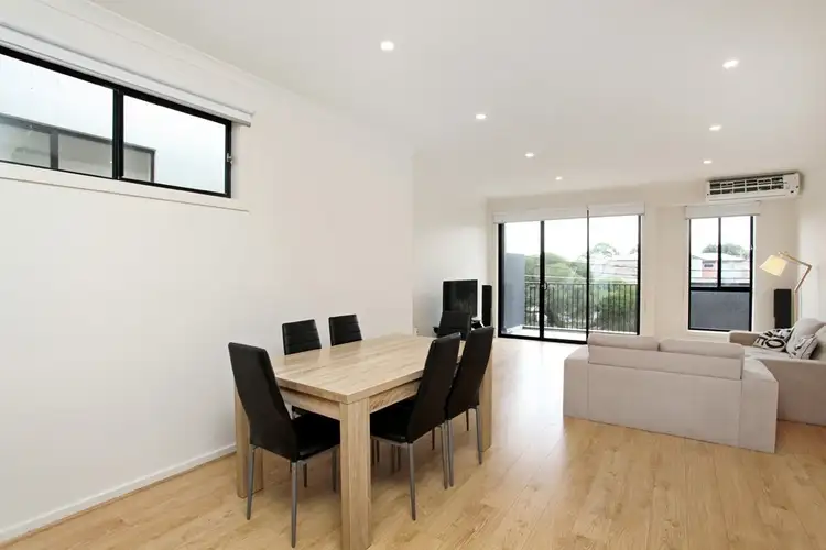 Third view of Homely townhouse listing, 4/1 Clarendon Street, Maidstone VIC 3012