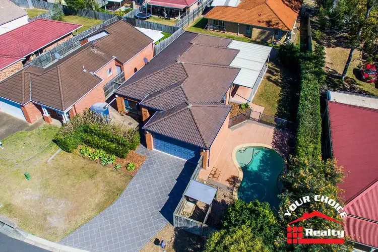 11 Chelsea Place, Forest Lake QLD 4078