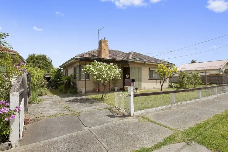 Second view of Homely house listing, 11 Thomson Street, Sunshine VIC 3020