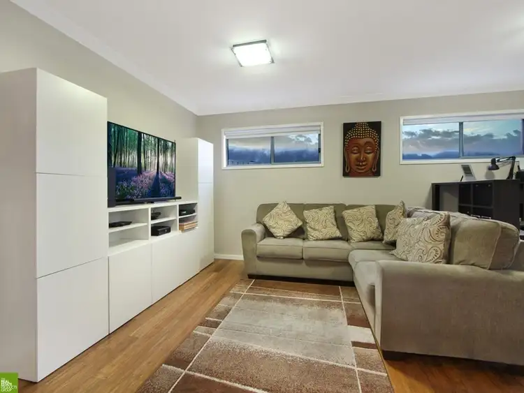 Sixth view of Homely house listing, 2 Mallon Avenue, Horsley NSW 2530