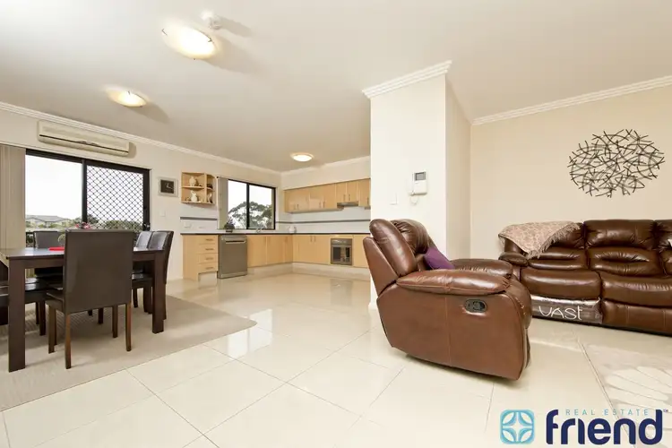 Fifth view of Homely apartment listing, 4/12 Yawl Close, Corlette NSW 2315