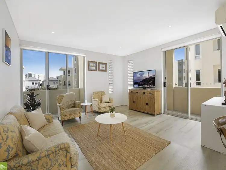 Main view of Homely unit listing, 19/25 Carters Lane, Fairy Meadow NSW 2519