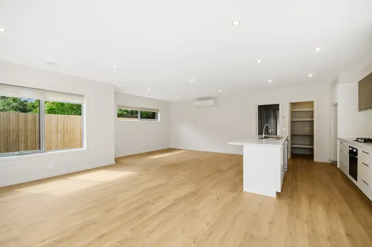 Sixth view of Homely house listing, 2/103 Madeley Street, Ocean Grove VIC 3226