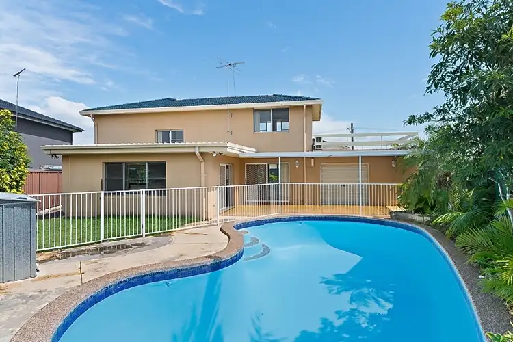 Sixth view of Homely house listing, 14 Hawkesbury Esplanade, Sylvania Waters NSW 2224