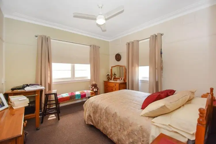 Fifth view of Homely house listing, 14 Wandobah Road, Gunnedah NSW 2380