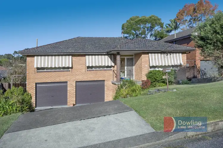 19 Moruya Parade, Kotara NSW 2289