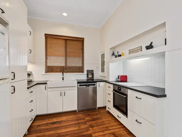 Fifth view of Homely house listing, 237 Railway Road, Subiaco WA 6008