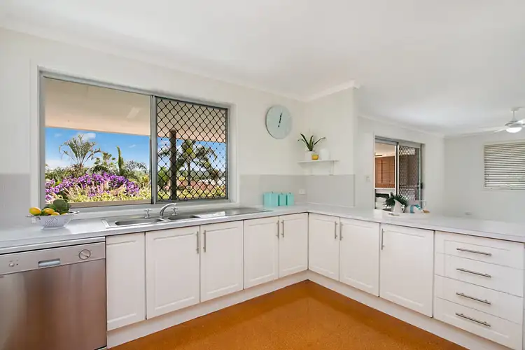 Fifth view of Homely house listing, 30 Currant Street, Elanora QLD 4221