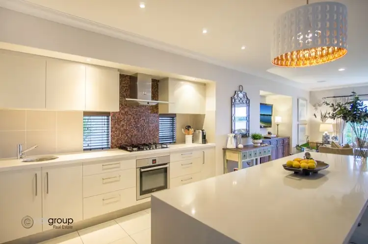 Fourth view of Homely house listing, 25 Temple Island Circuit, Oxenford QLD 4210
