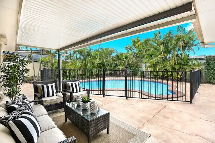 Second view of Homely house listing, 5 Mandara Drive, Wurtulla QLD 4575