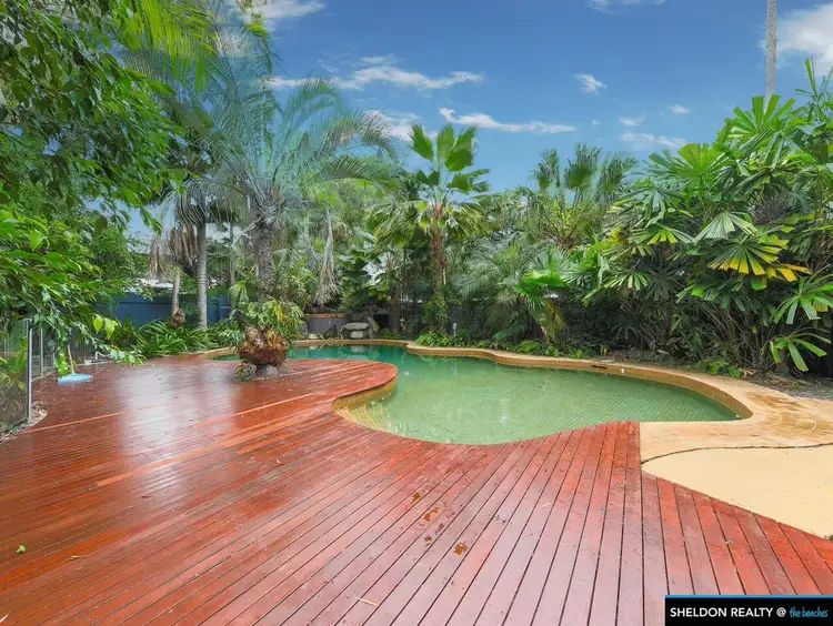 Sixth view of Homely house listing, 41 - 45 SATELLITE ST, Clifton Beach QLD 4879