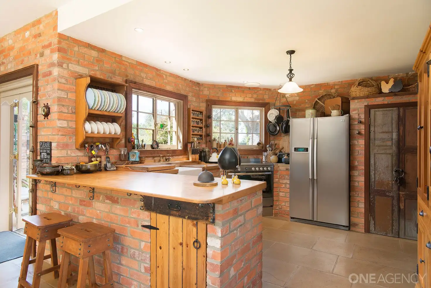 Main view of Homely house listing, 1 Leopold Street, Evandale TAS 7212