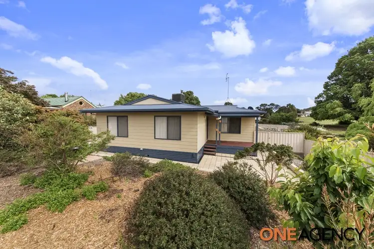 Main view of Homely house listing, 15 Cullavin Street, Gunning NSW 2581