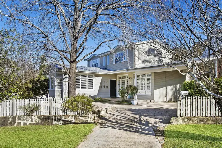 15 Tyalla Avenue, Frenchs Forest NSW 2086