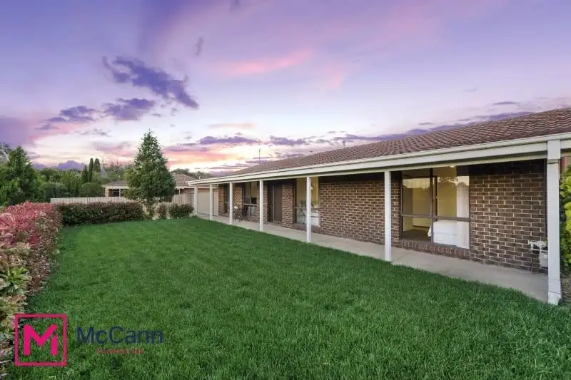 Main view of Homely house listing, 24 Twamley Crescent, Richardson ACT 2905