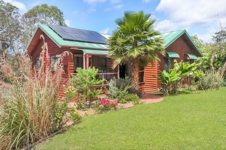 49 Devlin Avenue, North Nowra NSW 2541