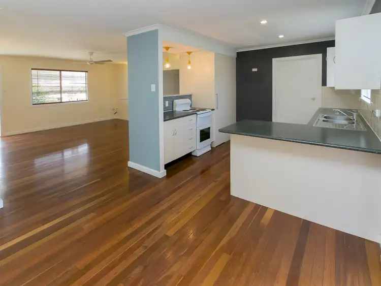 Third view of Homely house listing, 7 Winbirra Way, Scarness QLD 4655