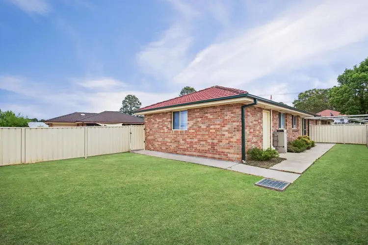 Fourth view of Homely unit listing, 2/32 Christie Road, Tarro NSW 2322