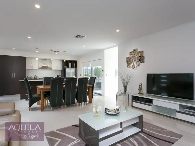 Fourth view of Homely house listing, 62 Egerton Drive, Aveley WA 6069