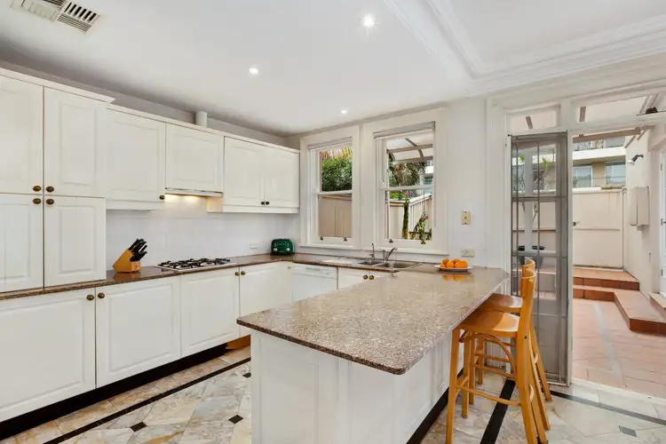 Fourth view of Homely house listing, 124A Wycombe Road, Neutral Bay NSW 2089
