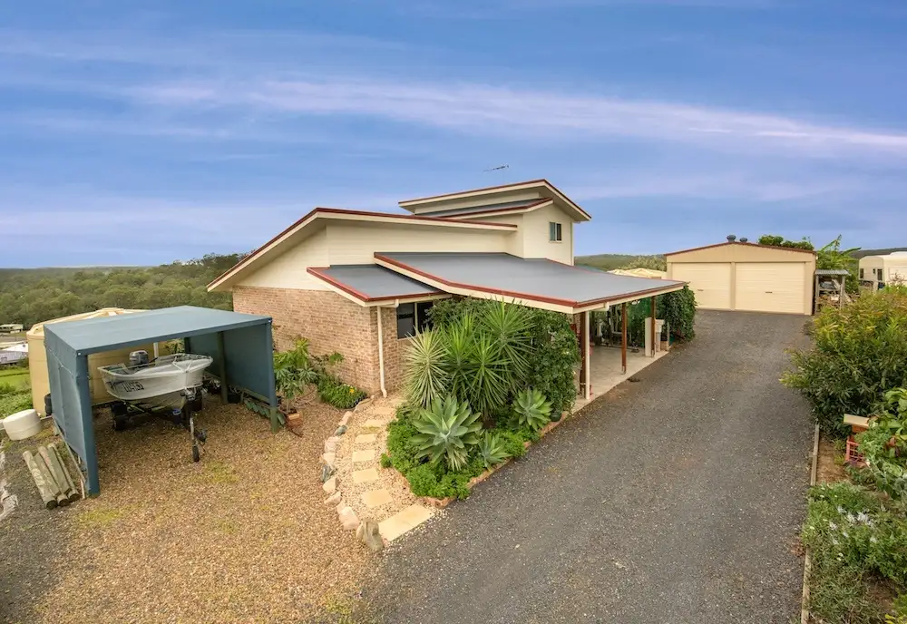 Main view of Homely house listing, 15 Sanctuary Court, Apple Tree Creek QLD 4660