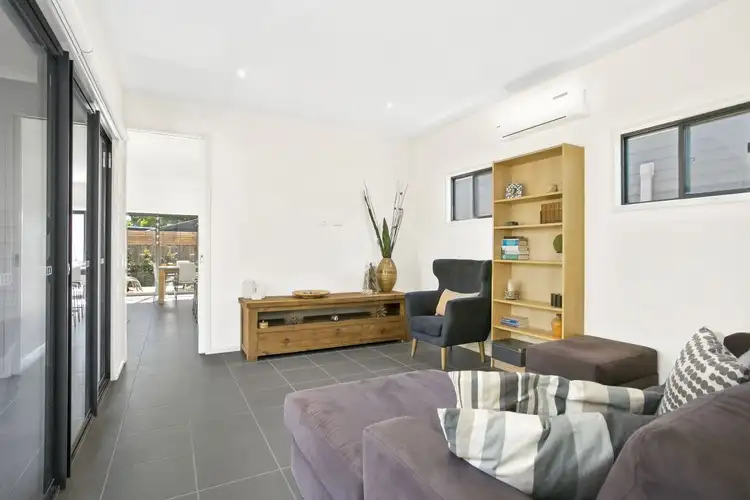 Fifth view of Homely townhouse listing, 6B Geelong Road, Barwon Heads VIC 3227