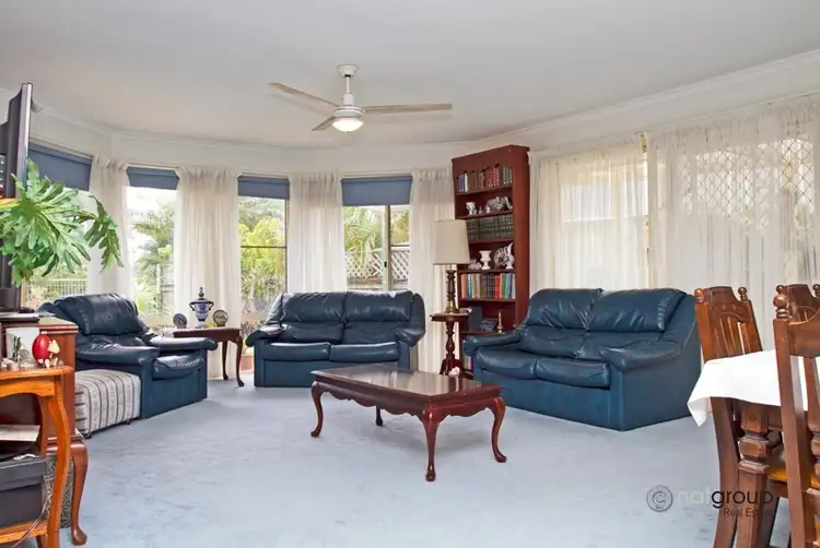 Third view of Homely house listing, 17 Bangalow Drive, Steiglitz QLD 4207