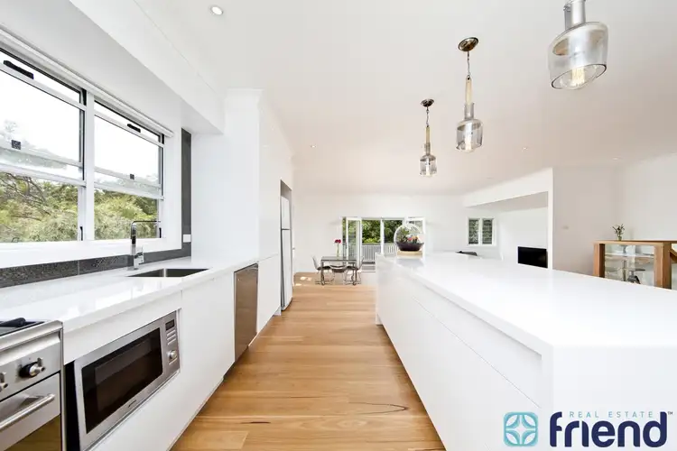 Second view of Homely house listing, 12 Yoolarai Cres, Nelson Bay NSW 2315