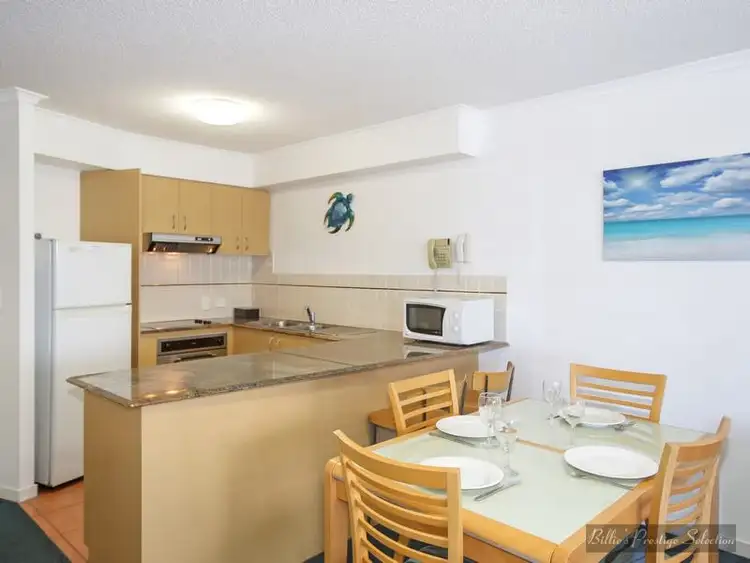 Third view of Homely unit listing, 94/38 Esplanade Bulcock Beach, Caloundra QLD 4551
