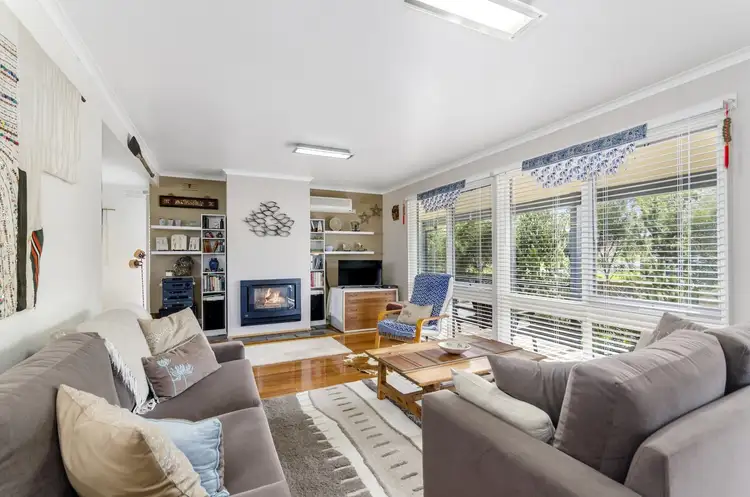 Second view of Homely house listing, 23 Aldebaran Road, Ocean Grove VIC 3226